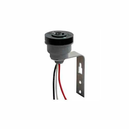 NSI TORK® 2421 TurnLock Receptacle Plastic Housing wBracket,120-480V, 15A, 12" Leads, 14 Ga Wire 3 NSI TORK® 2421 TurnLock Receptacle Plastic Housing wBracket,120-480V, 15A, 12" Leads, 14 Ga Wire