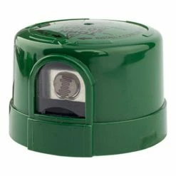 NSI TORK® 5026M Utility Grade Turn Lock, On 1-3fc, Off/On Ratio 5Max,Delay Resp, .5" Sensor,347V