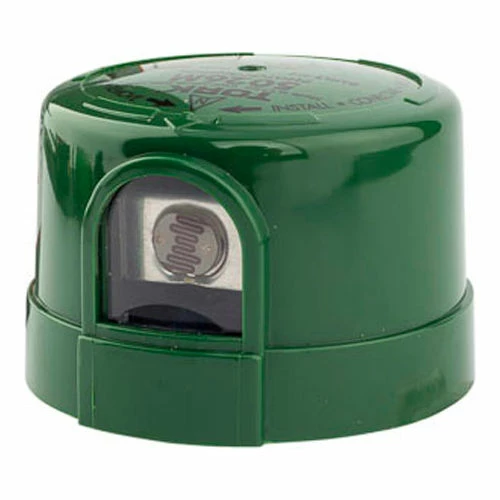 NSI TORK® 5026M Utility Grade Turn Lock, On 1-3fc, Off/On Ratio 5Max,Delay Resp, .5" Sensor,347V 3 NSI TORK® 5026M Utility Grade Turn Lock, On 1-3fc, Off/On Ratio 5Max,Delay Resp, .5" Sensor,347V