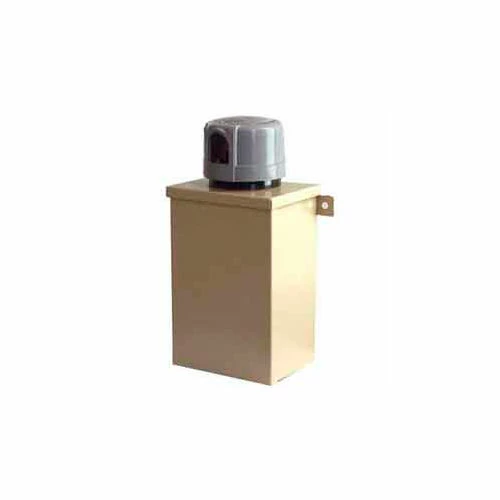 NSI Industries NSI TORK® 5404A 3 Pole Contactor w/ Turn Lock Photocontrol, 208-240V, Resistive/Ballast/LED 40A 3 NSI Industries NSI TORK® 5404A 3 Pole Contactor w/ Turn Lock Photocontrol, 208-240V, Resistive/Ballast/LED 40A