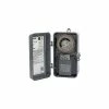 NSI TORK® 8001U 24 Hour Cycle Timer, 20A, 480V, SPDT, Indoor Metal Enclosure 2 NSI TORK® 8001U 24 Hour Cycle Timer, 20A, 480V, SPDT, Indoor Metal Enclosure -Switches, Receptacles & Sensors Sales NSI 8001U
