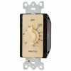 NSI TORK® A530M 30 Min. Timer, 125-277V, SPDT, Ivory 1 NSI TORK® A530M 30 Min. Timer, 125-277V, SPDT, Ivory -Switches, Receptacles & Sensors Sales NSI A530M