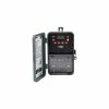 NSI TORK® E101PB 24 Hour Digital 1 Channel, 40A, 120V, SPST, Indoor/Outdoor Plastic Enclosure -Switches, Receptacles & Sensors Sales NSI E101PB