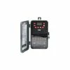 NSI TORK&reg; E103B 24 Hour Digital 1 Channel, 40A, 120-277V, DPST, Indoor/Outdoor Plastic Enclosure -Switches, Receptacles & Sensors Sales NSI E103B