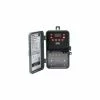 NSI TORK® EW101B 7 Day Digital Timer One Channel 40A 120-277V SPST Indoor/Outdoor Plastic Encl 1 NSI TORK® EW101B 7 Day Digital Timer One Channel 40A 120-277V SPST Indoor/Outdoor Plastic Encl -Switches, Receptacles & Sensors Sales NSI EW101B