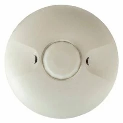 NSI Industries NSI TORK® COS-M PIR Ceiling Occupancy Sensor, 1000W, 120/230/277V, White