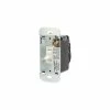 NSI TORK® SS20F Interval Wall Timer 18 Hour Maximum 3-Way 12-150W 24-277V White w/ Flash Warning 1 NSI TORK® SS20F Interval Wall Timer 18 Hour Maximum 3-Way 12-150W 24-277V White w/ Flash Warning -Switches, Receptacles & Sensors Sales NSI SS20F