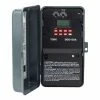NSI TORK® DGU100A-Y Astronomic Digital Timer w/Holiday & Input 1 Channel, 20A, 120-277V -Switches, Receptacles & Sensors Sales NSI TZ220L