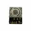 Supco Timer Mechanism - Pkg Qty 6 -Switches, Receptacles & Sensors Sales SE1 M814520
