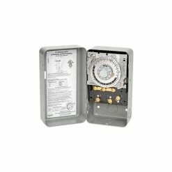 Supco Defrost Control Time Initiated, Time Terminated -Switches, Receptacles & Sensors Sales SE1 S804520