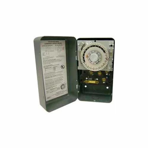 Supco Defrost Control Temperature or Pressure Terminated S814500 3 Supco Defrost Control Temperature or Pressure Terminated S814500