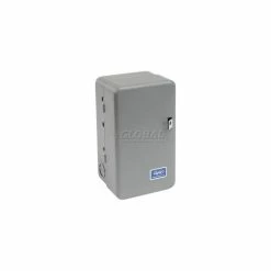 Supco Defrost Control Time Initiated, Temperature or Pressure Terminated -Switches, Receptacles & Sensors Sales SE1 S814520