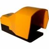 Tecno Elettrica Ravasi (T.E.R.), PF18620010 Foot-Switch, Standard Thermoplastic Cover, 1 N.O.+1 N.C. -Switches, Receptacles & Sensors Sales SPN PF18620010