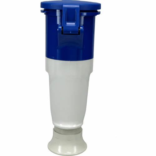 F. Walther Electric Walther Electric 361409, Female Connector, 60/63A, 4P, 230/250Vac, 9 Hr, IP44, With Cable Gland 5 F. Walther Electric Walther Electric 361409, Female Connector, 60/63A, 4P, 230/250Vac, 9 Hr, IP44, With Cable Gland - Image 3