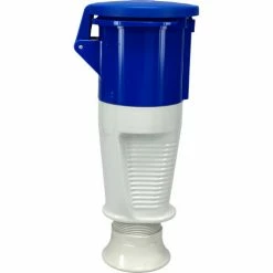 F. Walther Electric Walther Electric 361409, Female Connector, 60/63A, 4P, 230/250Vac, 9 Hr, IP44, With Cable Gland 12 F. Walther Electric Walther Electric 361409, Female Connector, 60/63A, 4P, 230/250Vac, 9 Hr, IP44, With Cable Gland -Switches, Receptacles & Sensors Sales iec 361409 left 2000x2000