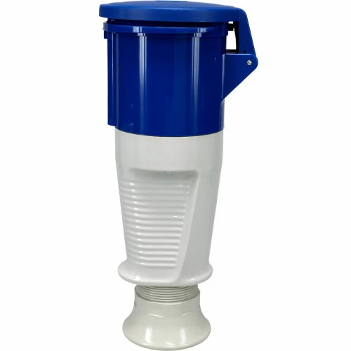 F. Walther Electric Walther Electric 361409, Female Connector, 60/63A, 4P, 230/250Vac, 9 Hr, IP44, With Cable Gland 4 F. Walther Electric Walther Electric 361409, Female Connector, 60/63A, 4P, 230/250Vac, 9 Hr, IP44, With Cable Gland - Image 2