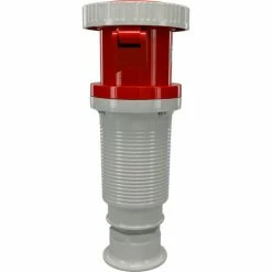 F. Walther Electric Walther Electric 379, Female Connector, 125A, 5P, 400Vac, 6 Hr, IP67 -Switches, Receptacles & Sensors Sales iec 379 back 2000x2000