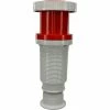 F. Walther Electric Walther Electric 379, Female Connector, 125A, 5P, 400Vac, 6 Hr, IP67 -Switches, Receptacles & Sensors Sales iec 379 hero 2000x2000