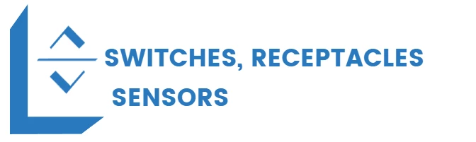 Switches, Receptacles & Sensors Sales