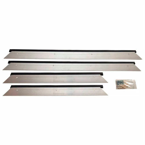 Bircher Reglomat Assy ES-S3048 Ramp Trim Kit fits 30" x 48" Mat 3 Bircher Reglomat Assy ES-S3048 Ramp Trim Kit fits 30" x 48" Mat